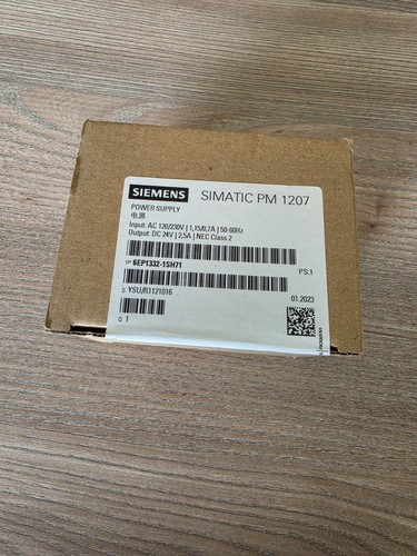 Siemens 6ep1 332 - 332-1sh71,