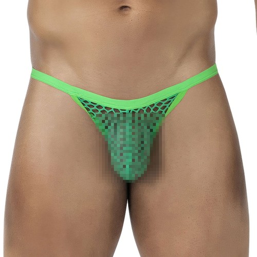 Cut4men r4vage panel tanga - cut4men,