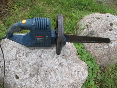 Bosch gfz ac - gfz,