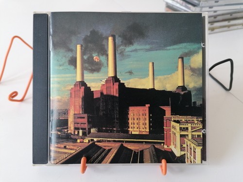 Pink floyd animals - floyd,