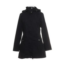 Etirel Campus Sportswear, Parka, Damen, Größe: 36, Schwarz #sFM