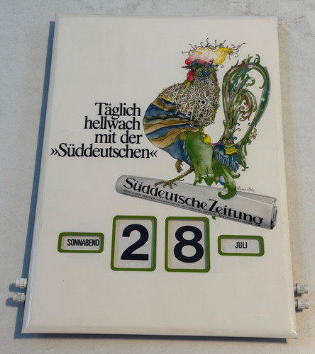 Süddeutsche zeitung ewiger - süddeutsche,