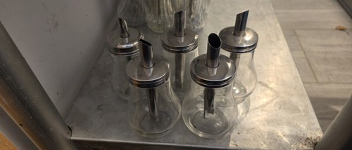 Zuckerdose glas - zuckerdose,