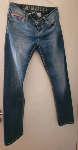 Camp david jeans hose - jeans, l32