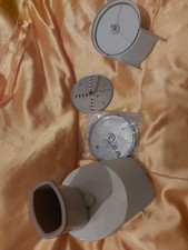 Moulinex Schnitzelwerk für