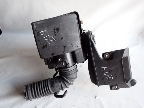 Luftfilterkasten mazda 2d - 6, 2,2d