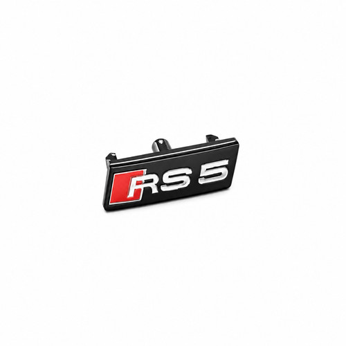 Audi rs5 lenkrad emblem - audi,
