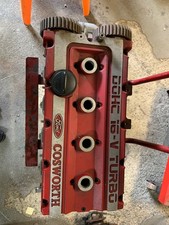 Ford Cosworth YB Zylinderkopf