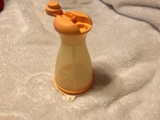 TUPPERWARE, Puder-Fee