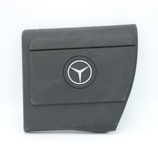 Original Mercedes Abdeckung MOTORSTEUERGERAET für A 169, B 245-Klasse