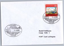 Bautzen 1995 Sorbische