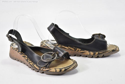Fly london damen sandale - fly,