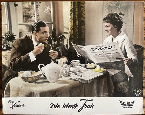 Ruth leuwerik die - ruth,