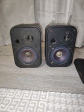JBL Lautsprecher-Paar Control 1 