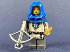 LEGO® Figur Ritter Pferd