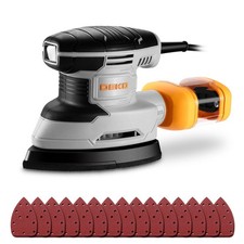 Schleifmaschine mit absaugung - schleifmaschine,