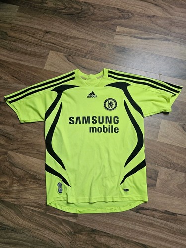 Adidas chelsea trikot kinder - adidas,