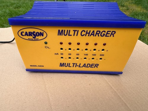 Carson multilader - carson,