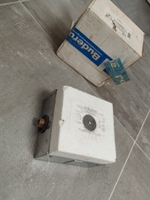 Geberit Urinal Einzelspülanlage