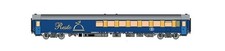 MW2102.1  ModelsWorld - LSM  I10 Resto Blau , B Logo SNCB/NMBS