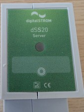 digitalSTROM dSS20
