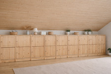 Regal Regalsystem Bücherregal