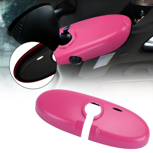 Rear view mirror - cover, für