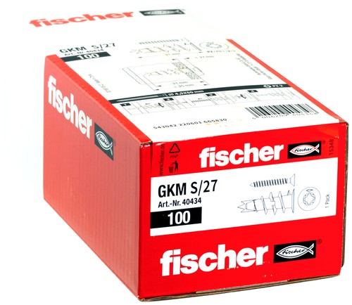 Fischer gkm - gkm, 27