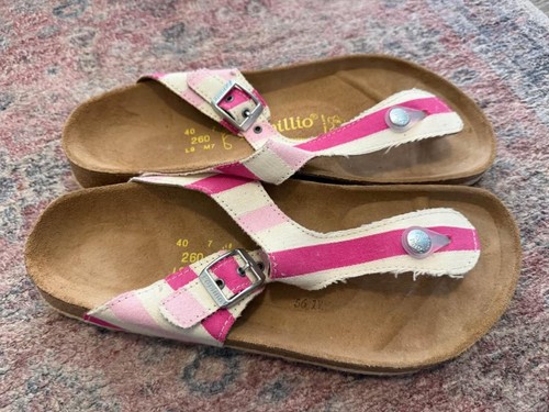 Papillio birkenstock sandals - papillio,