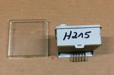 Viessmann Schaltuhr 9641596 M 331 T60  13284-001.03  Gebraucht H215