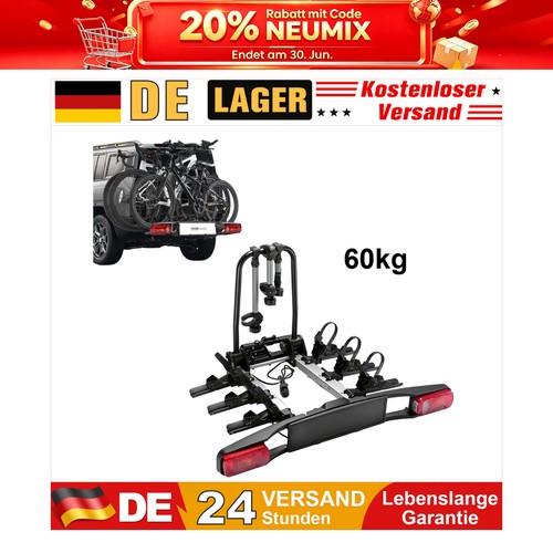 Bike fahrradträger - e,