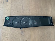 Tachometer-Kombiinstrument