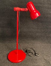 Vintage Schreibtischlampe