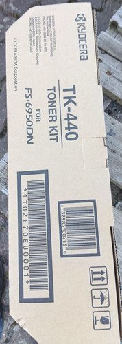 Kyocera mita 440k - kyocera, tk-440k