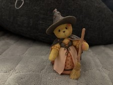 Cherished Teddies Hazel