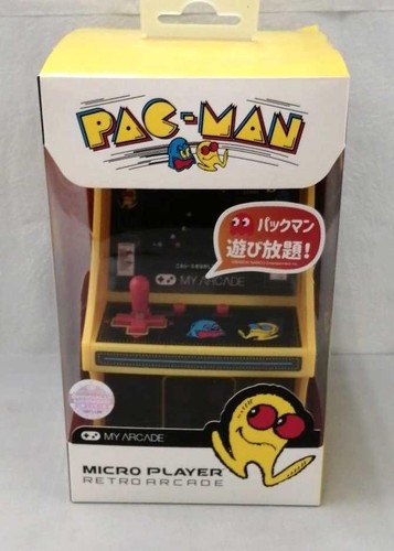 Bandai retro spielautomat - bandai,