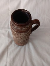 Scheurich-Keramik Vase 461-21