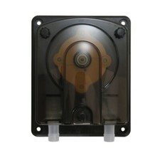 24V DC - 118, 204 oder 354 l/h - Schlauchpumpe/Dosierpumpe/Peristaltikpumpe NEU