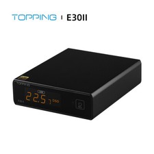 Topping e30 res audio - e30, ii