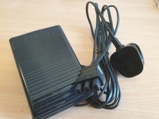 Nähmaschinen Fußpedal Und