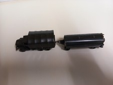 Roco Minitanks REO LKW M 35 mit Tankanhänger USA/Nato  H0/1:87