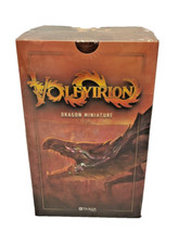 Volfyirion -Kartenspiel