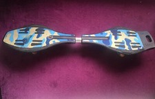 Wave Board, gebraucht, guter