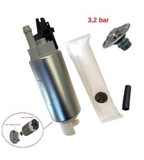 Kymco MXU 500 550 700 EURO 2/4