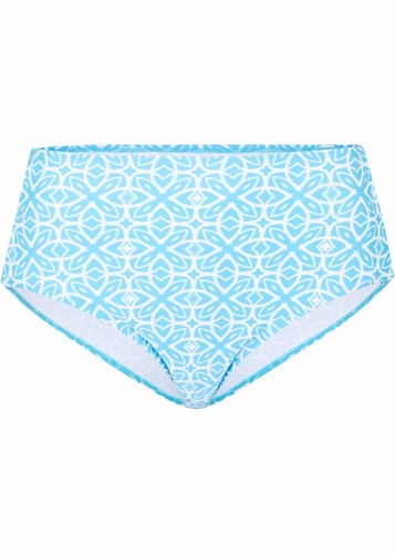Bikinihose 36 türkis - 36,