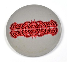 Coca-Cola Coke Metall Kork