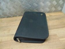 VW T5 Multivan Bordmappe Betriebsanleitung Bedienungsanleitung Mappe Anleitung