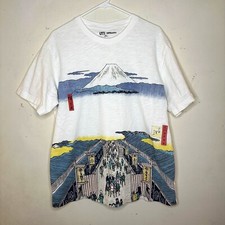 MFA Boston x Uniqlo Ukiyo-e