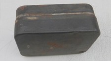 alt Blechdose Wehrmacht DOSE