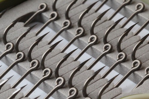 Handgeformter eurohaken - handgeformter,